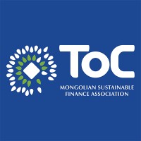 Mongolian Sustainable Finance Association logo - Similar company to Boost.Mn