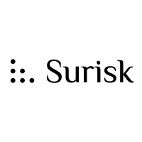 Surisk logo - Similar company to Trandotcom Solutions