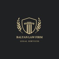 Balyan Law Firm logo - Similar company to Bosscha Observatory