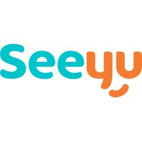 Seeyu logo - Similar company to Gwapit