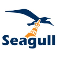 Seagull b.v. logo - Similar company to Nuclear Fields International B.V.