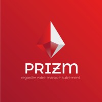 PRIZM logo - Similar company to Bleast