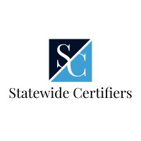 Statewide Certification