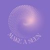 Make A Seen logo - Similar company to Seen Dot Studio
