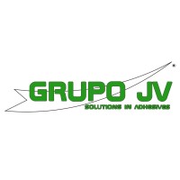 Grupo JV Soluciones en Adhesivos logo - Similar company to Soluciones Jv S.A.S.