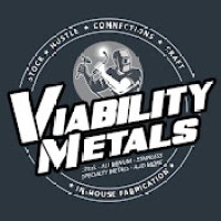 Viability Metals logo - Similar company to Firetech Manufacturing Ltd.