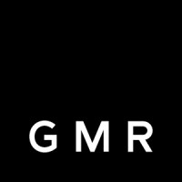 GMR Marketing logo - Similar company to 160Over90