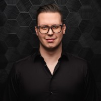 Steve Chauvette logo - Similar company to Dealer Media