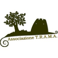 Associazione Culturale Trama no profit logo - Similar company to Numerosette.Agency