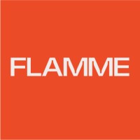 Flamme logo - Similar company to Inovacomm Sa
