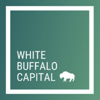 White Buffalo Capital logo - Similar company to Teton Land & Development Group