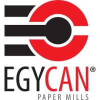 Egyptian Canadian Paper Mill (EGYCAN) logo - Similar company to Amer Press