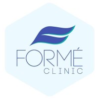FORMÉ clinic logo - Similar company to Manntraffic