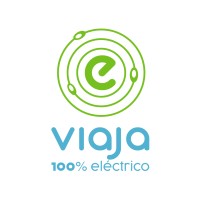eViaja 100% electromovilidad logo - Similar company to Ev Solutions | Expertos En Electromovilidad