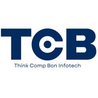 TCB Infotech Pvt. Ltd. logo - Similar company to Codetechlab Pvt. Ltd.