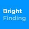 Bright Finding logo - Similar company to Rockwise