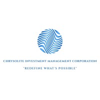 Chrysolite Investment Management Corporation logo - Similar company to Chrysolite Consulting