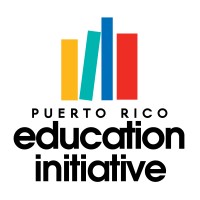 Puerto Rico Education Initiative logo - Similar company to Forward Learning