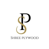 Shree Plywoods logo - Similar company to Beige | Brown