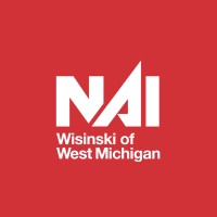 NAI Wisinski of West Michigan logo - Similar company to Nai Affinity