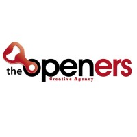 The Openers Creative agency logo - Similar company to Grabwit™ International Creative Agency