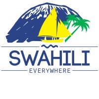 Swahili Everywhere logo - Similar company to Brainika