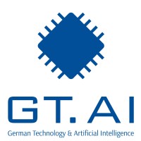 GT.AI German Technology & Artificial Intelligence GmbH logo - Similar company to Ciborius Gruppe