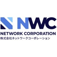 Network Corporation logo - Similar company to Onion Technology Pte Ltd