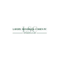 Lavery, Selvaggi & Cohen, P.C. logo - Similar company to Thomas Law Group, Pc
