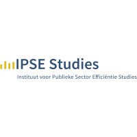 Instituut voor Publieke Sector Efficiëntie Studies logo - Similar company to Mountox