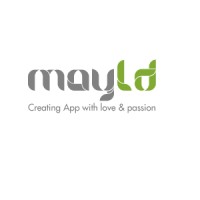 Mayld Software Lab Pvt. Ltd. logo - Similar company to Aim Software Solution Private Limited