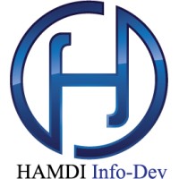 HAMDI Info-Dev logo - Similar company to Ehdatheyatgs