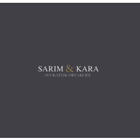 Sarım&Kara Avukatlık Ortaklığı logo - Similar company to Aydın Aydınlı Orhan