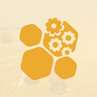Ukrainian Hive logo - Similar company to Sprout Dynamics