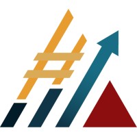 Hashtag Invest logo - Similar company to Num & Lex