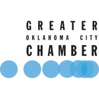 Greater Oklahoma City Chamber logo - Similar company to Northwest Oklahoma City Chamber