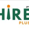Hire Plus.pro logo - Similar company to Yb It Innovations
