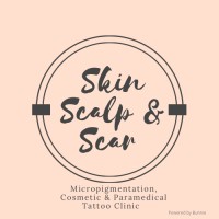 Skin Scalp & Scar logo - Similar company to Beast Brands, Inc.
