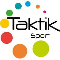 TAKTIK SPORT logo - Similar company to Rf Conception