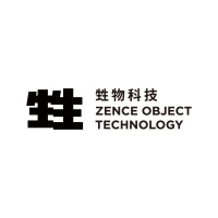 ZENCE OBJECT TECH logo - Similar company to Ne8T Foodtech