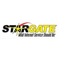 Stargate Industries logo - Similar company to Stargate