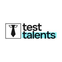 TestTalents logo - Similar company to Enkaizen