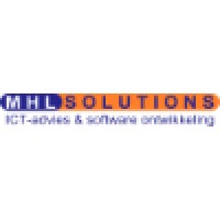MHL Solutions logo - Similar company to Aiv Automatisering