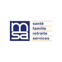 MSA Gironde logo - Similar company to Msa Alsace