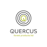 Quercus Forest Products Ltd logo - Similar company to Thrive