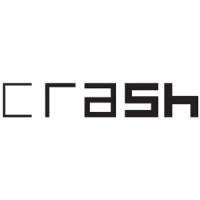 Crash Magazine logo - Similar company to Studio Auguste