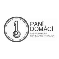 Paní domácí s.r.o. logo - Similar company to Copy General, Czech Republic