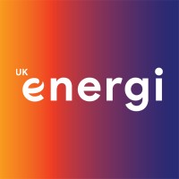 UK Energi logo - Similar company to Construct Energy