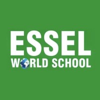 ESSEL WORLD SCHOOL logo - Similar company to The Reader Nest