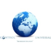 Control Universal Uk Ltd